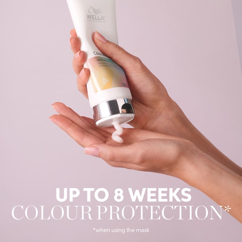Colour Motion Conditioner by Wella Professionals