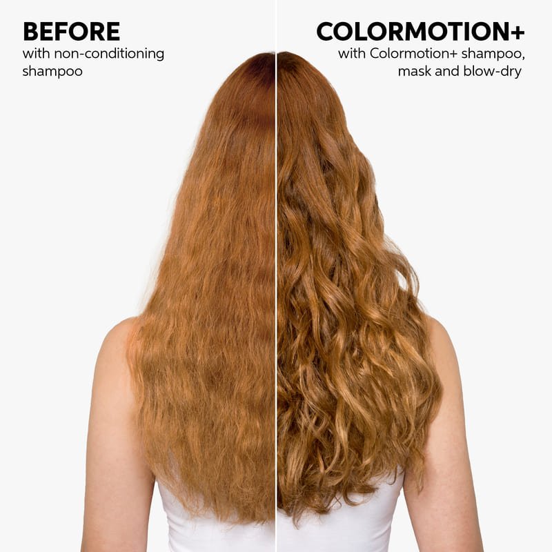 Colour Motion Shampoo by Wella Professionals