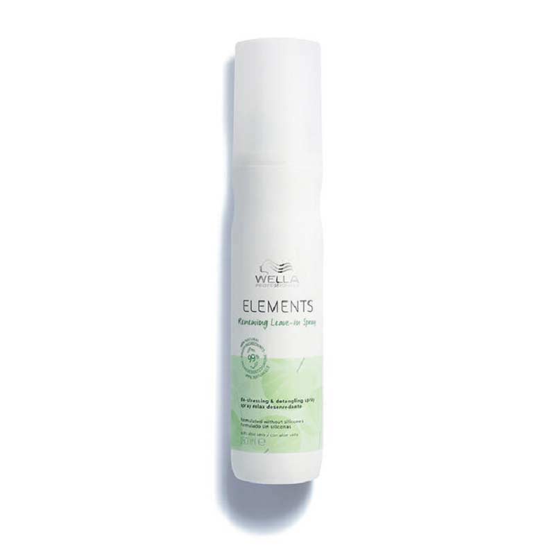 Elements Renewing Leave-In Spray by Wella Professionals