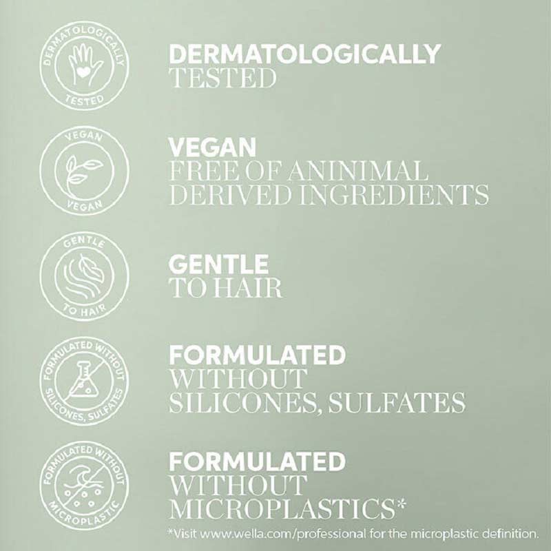 Elements Renewing Shampoo by Wella Professionals