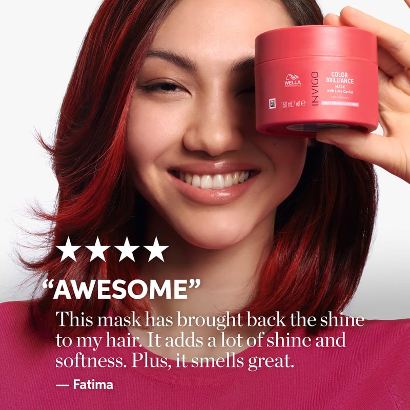 Hair Care Essentials Colour Care Gift Set by Wella Professionals