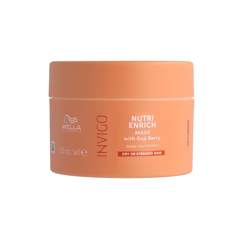 Invigo Nutri Enrich Mask by Wella Professionals