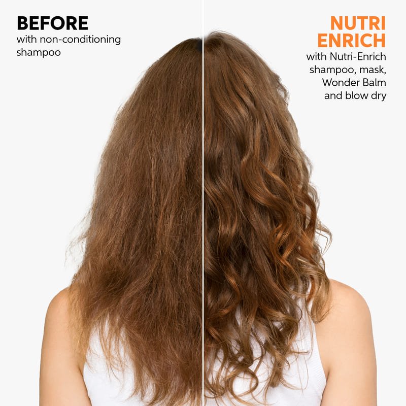 Invigo Nutri Enrich Shampoo by Wella Professionals