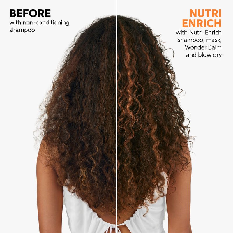 Invigo Nutri Enrich Shampoo by Wella Professionals