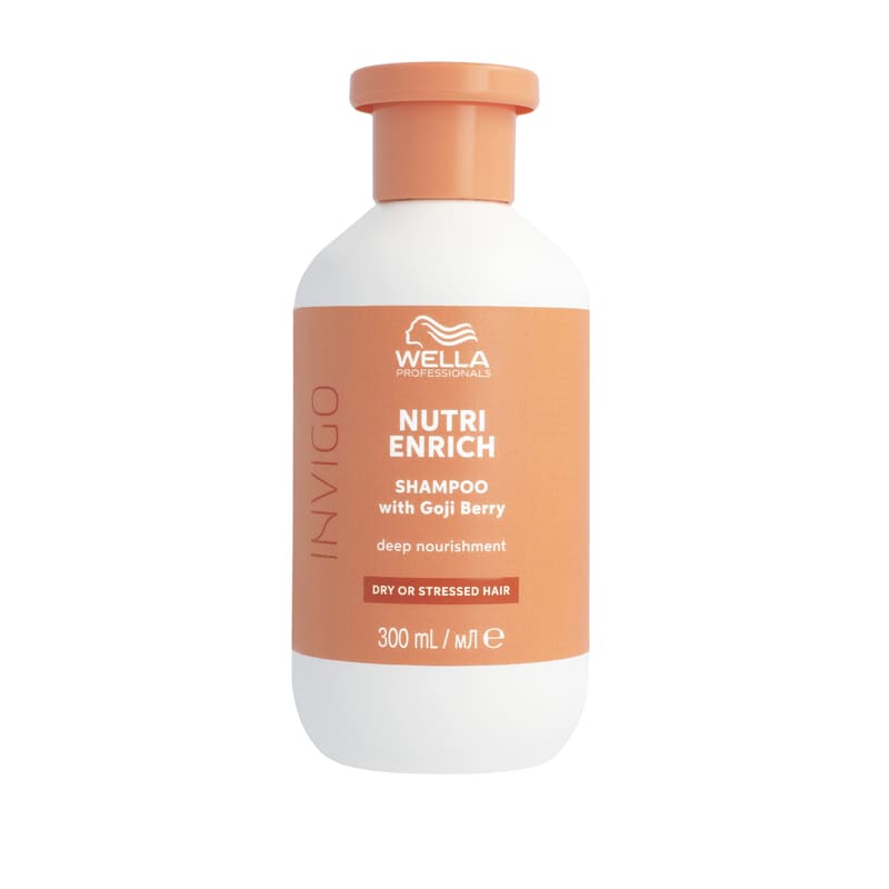 Invigo Nutri Enrich Shampoo by Wella Professionals