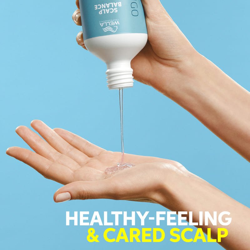 Invigo Scalp Balance Shampoo Sensitive Scalp by Wella Professionals