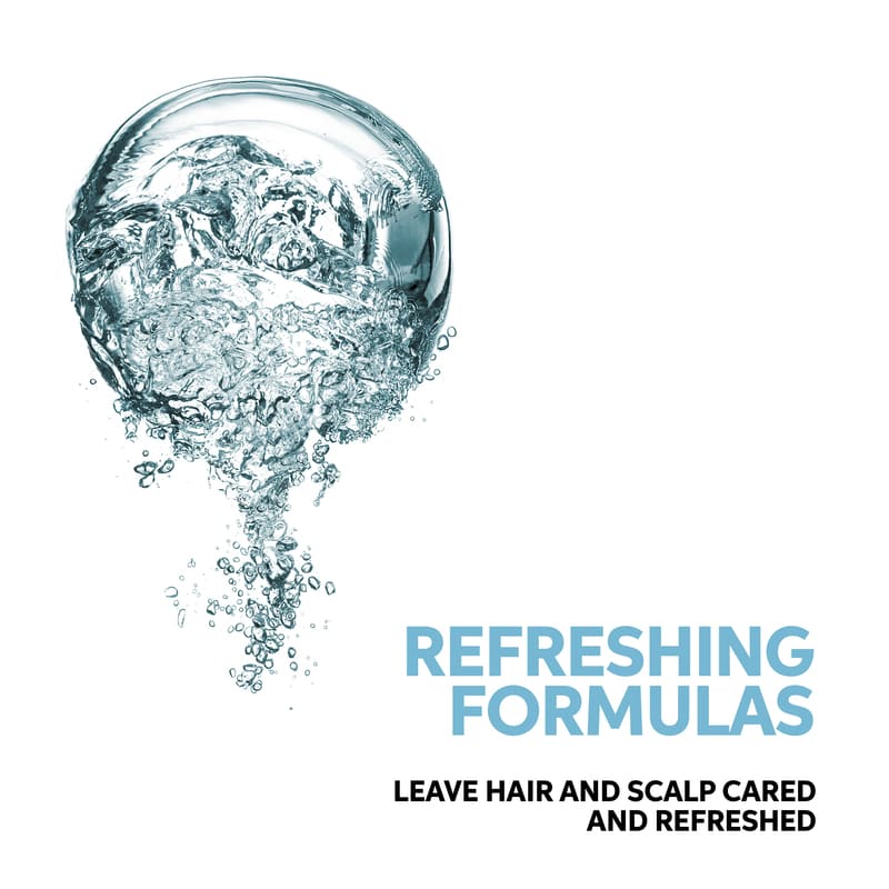 Invigo Scalp Balance Shampoo Sensitive Scalp by Wella Professionals