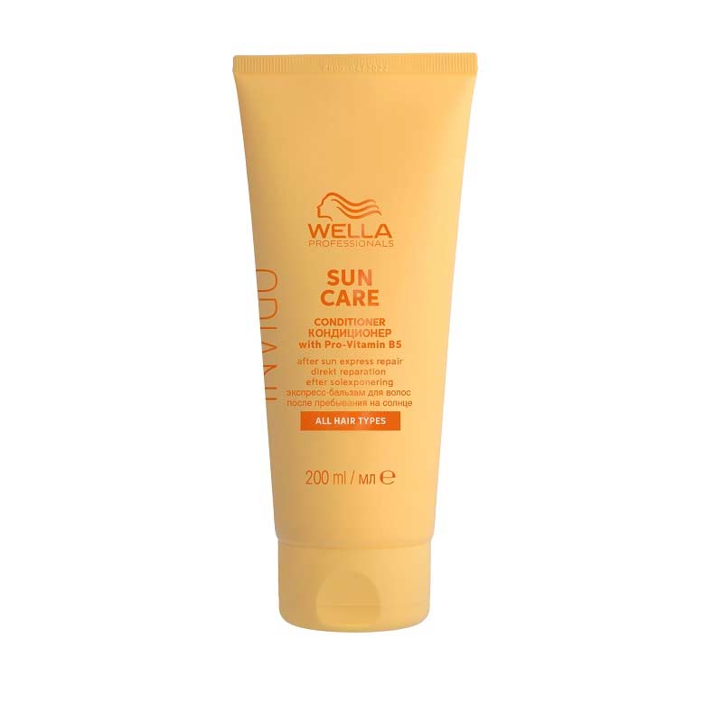 Invigo Sun Care Conditioner by Wella Professionals