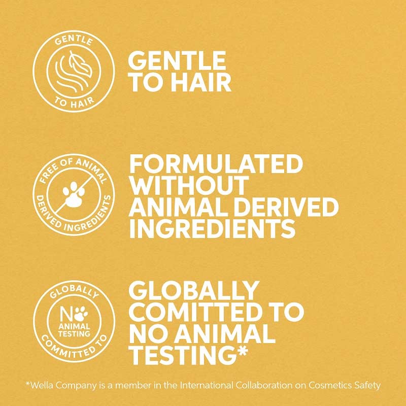 Invigo Sun Care Conditioner by Wella Professionals