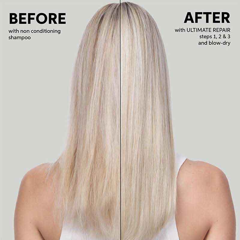 Ultimate Repair Home & Away Bundle by Wella Professionals