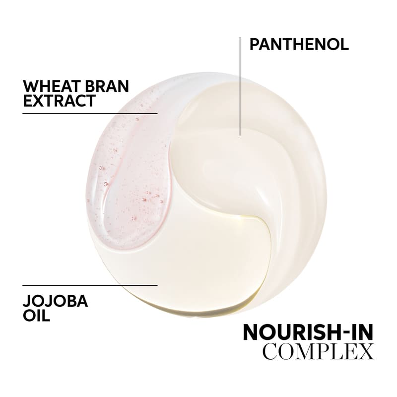 Nutricurls Curlixir Balm by Wella Professionals