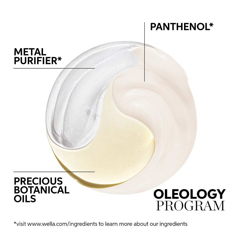 Oil Reflections Luminous Instant Conditioner by Wella Professionals