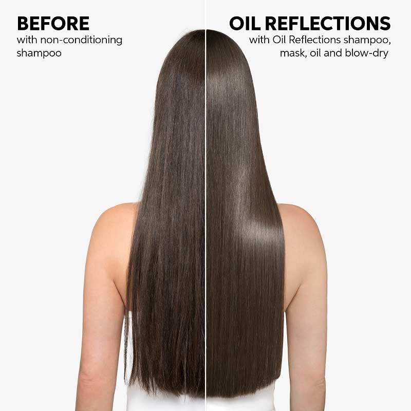 Oil Reflections Luminous Smoothening Oil by Wella Professionals