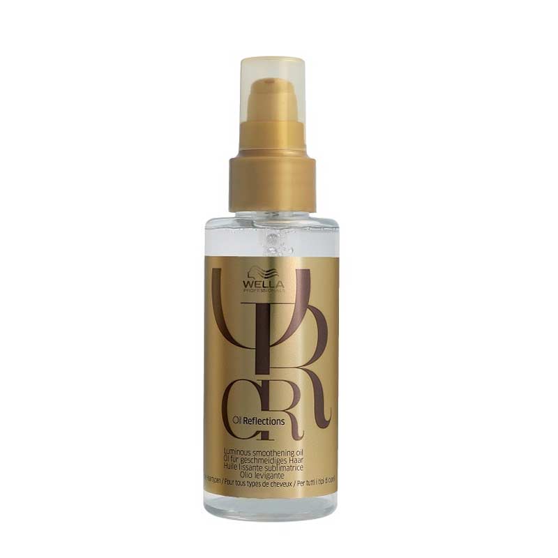 Oil Reflections Luminous Smoothening Oil by Wella Professionals