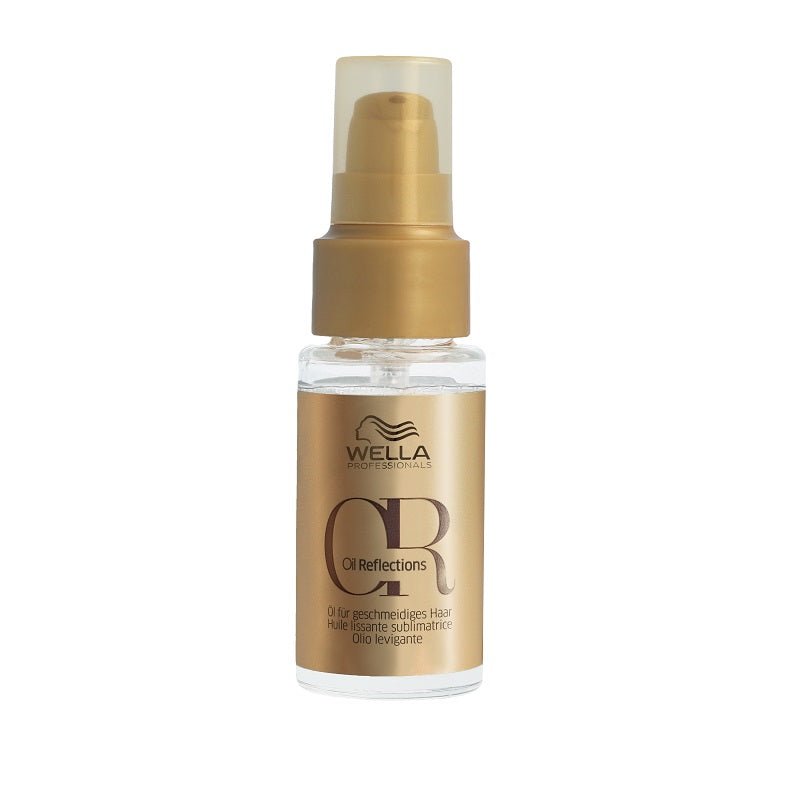 Oil Reflections Luminous Smoothening Oil by Wella Professionals