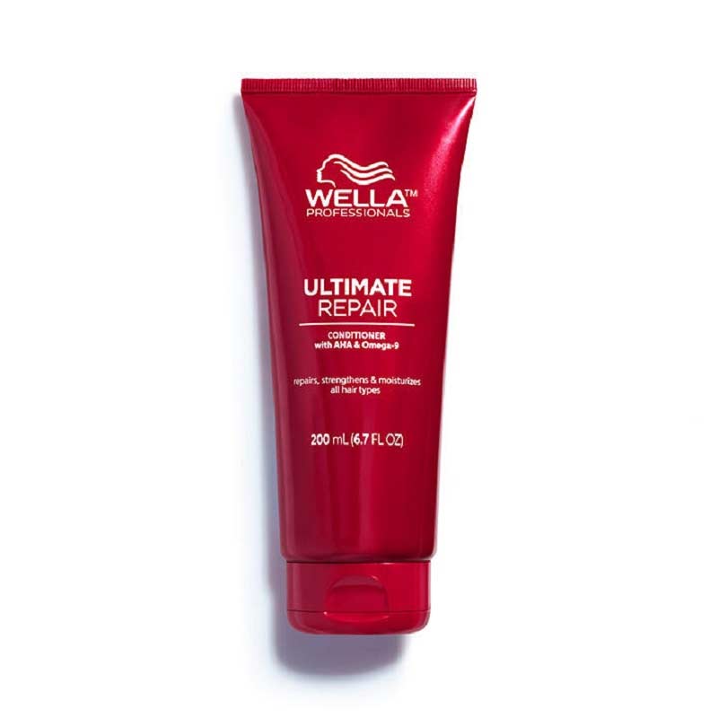 Ultimate Repair Deep Conditioner by Wella Professionals