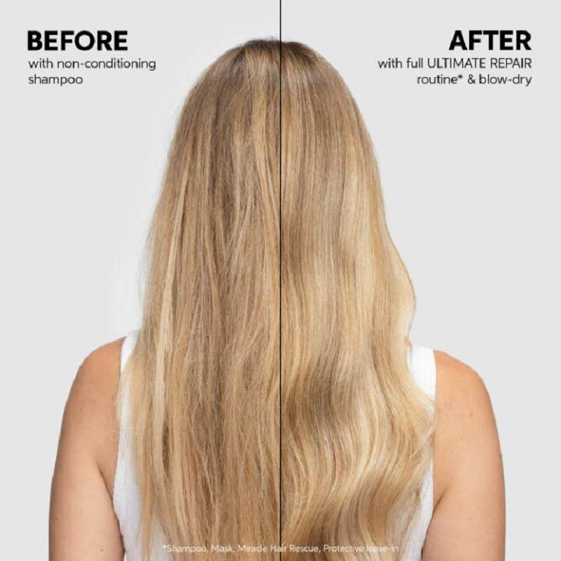Ultimate Repair Mask by Wella Professionals