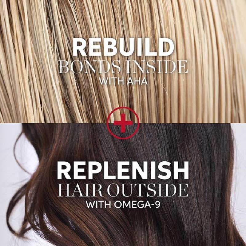 Ultimate Repair Protective Leave-In by Wella Professionals