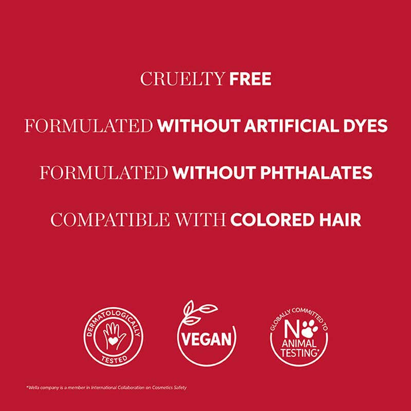 Ultimate Repair Shampoo by Wella Professionals