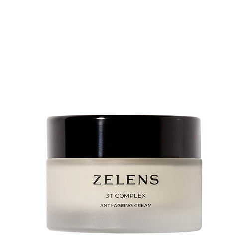 3T Complex Anti-Ageing Cream