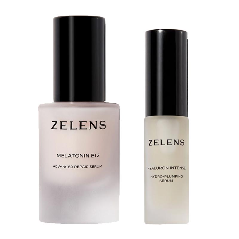 Hydration Duo