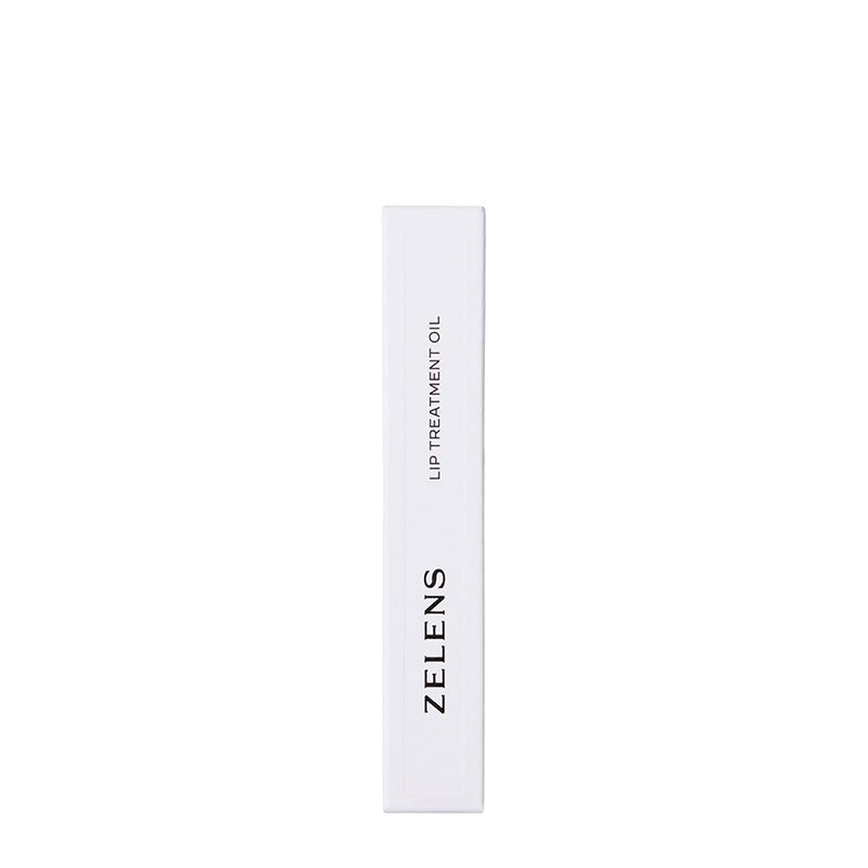 Lip Treatment Oil by Zelens