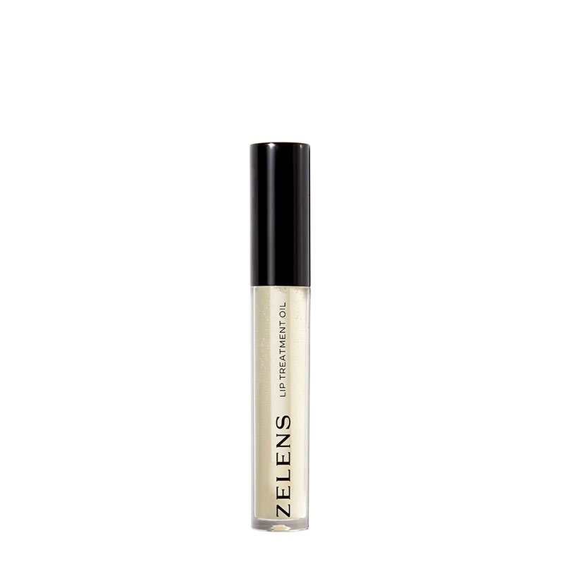 Lip Treatment Oil Anti-Aging Lip Plumping Hydrating