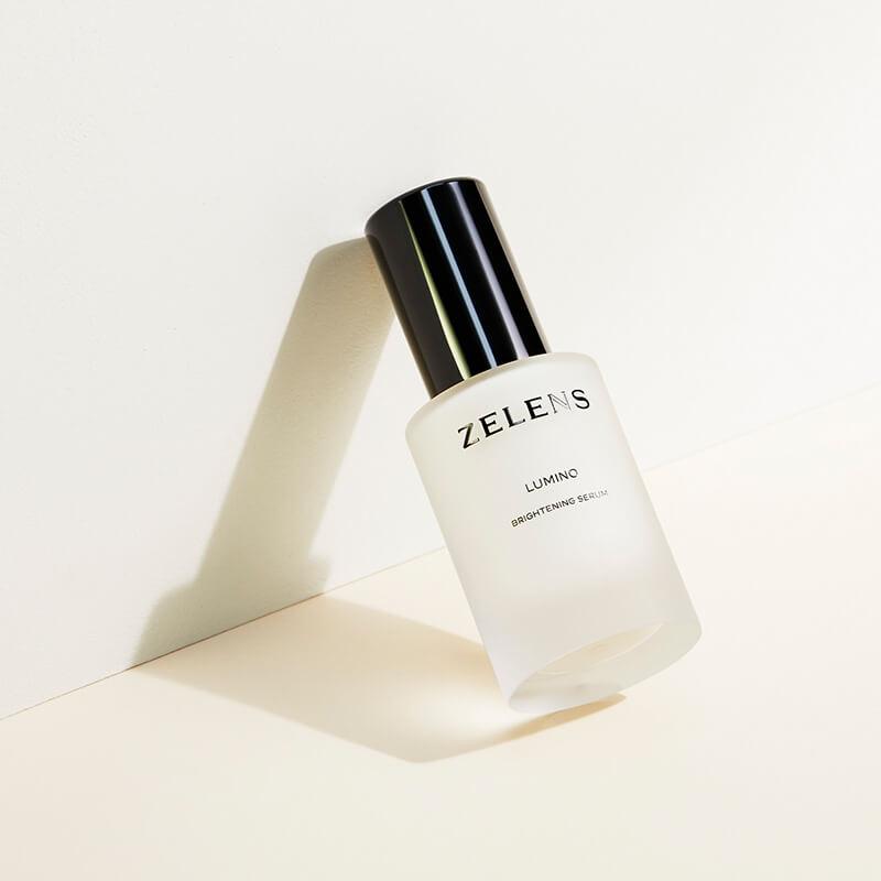 Lumino Brightening Serum by Zelens