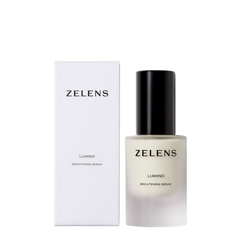 Lumino Brightening Serum by Zelens