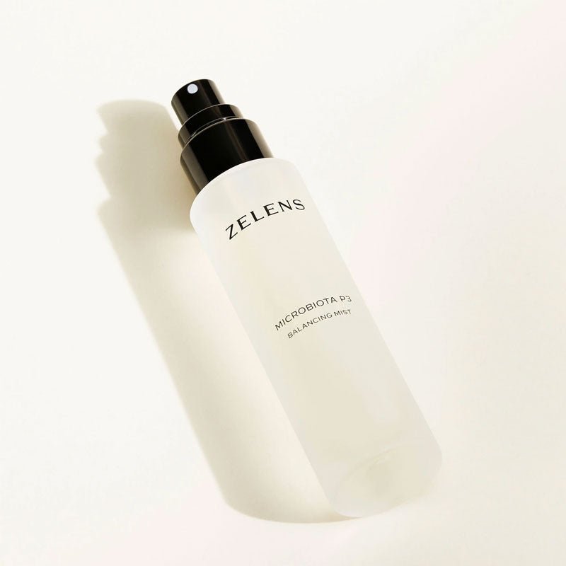 Microbiota P3 Balancing Mist by Zelens