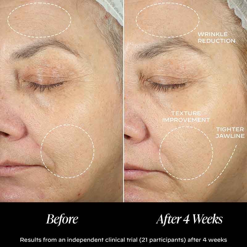 Peptide Complex Firming Cream by Zelens
