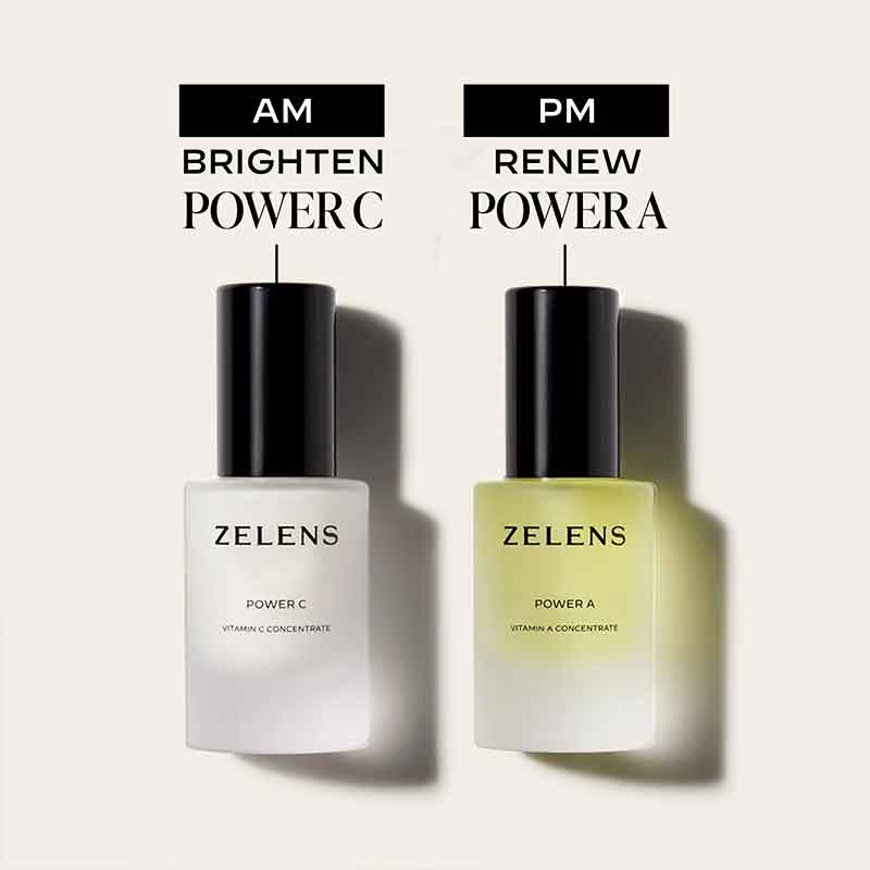 Power A Vitamin A Concentrate Serum