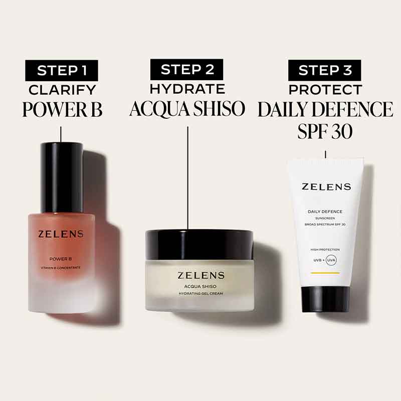 Power B Serum by Zelens
