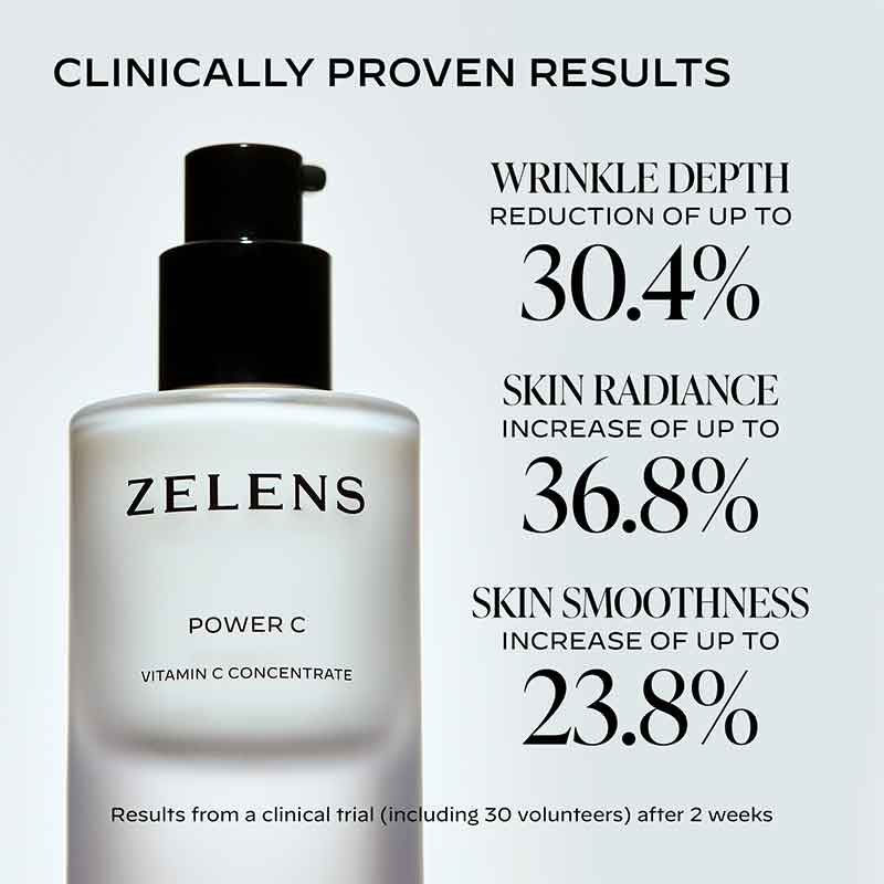 Power C Serum by Zelens