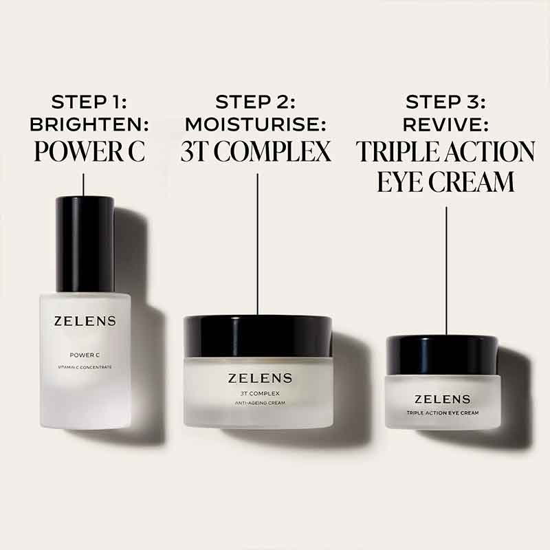 Power C Serum by Zelens