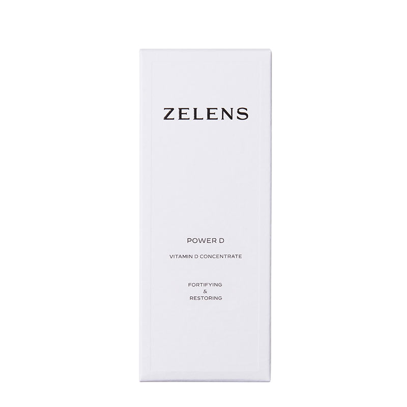 Power D Fortifying & Restoring Serum Travel Size