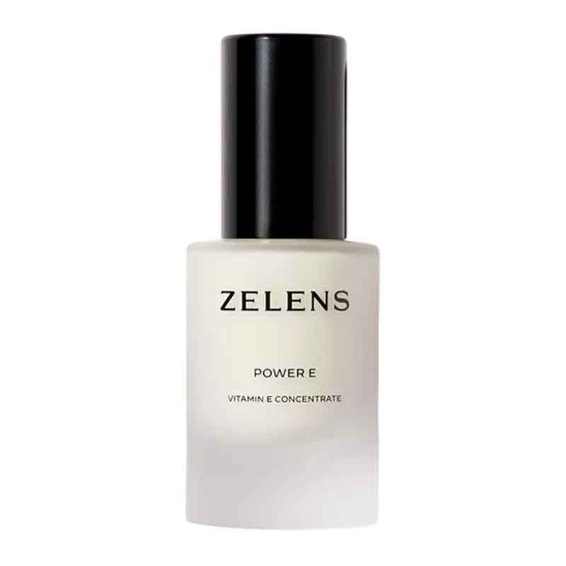 Power E Vitamin E Concentrate Serum by Zelens