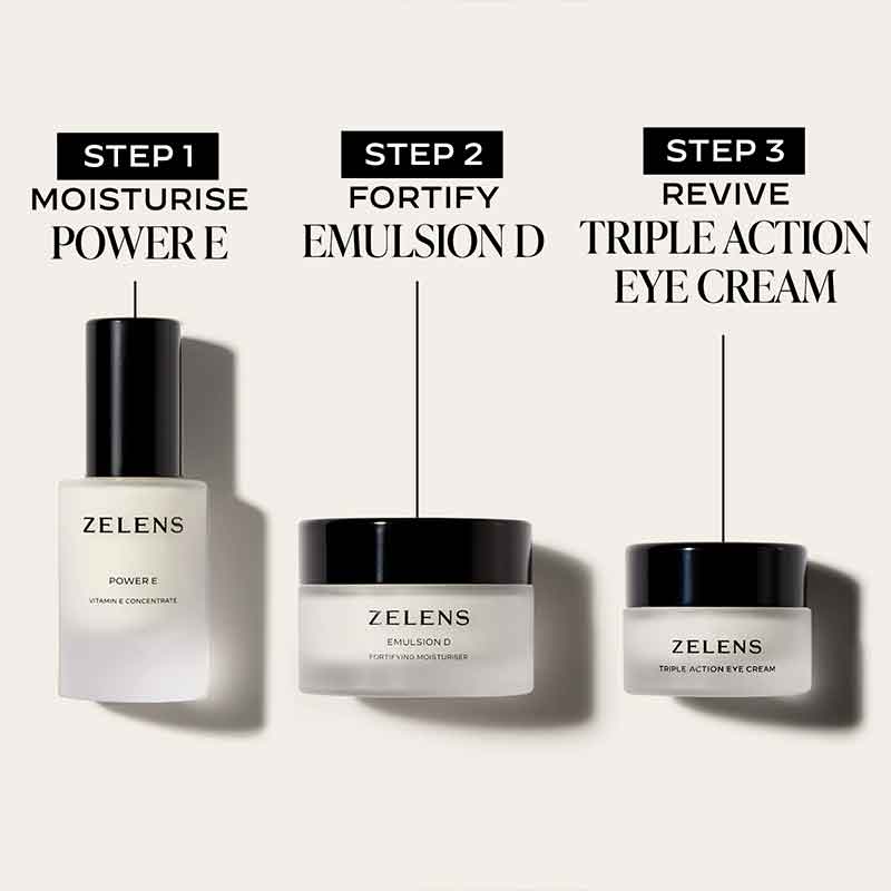 Power E Vitamin E Concentrate Serum by Zelens