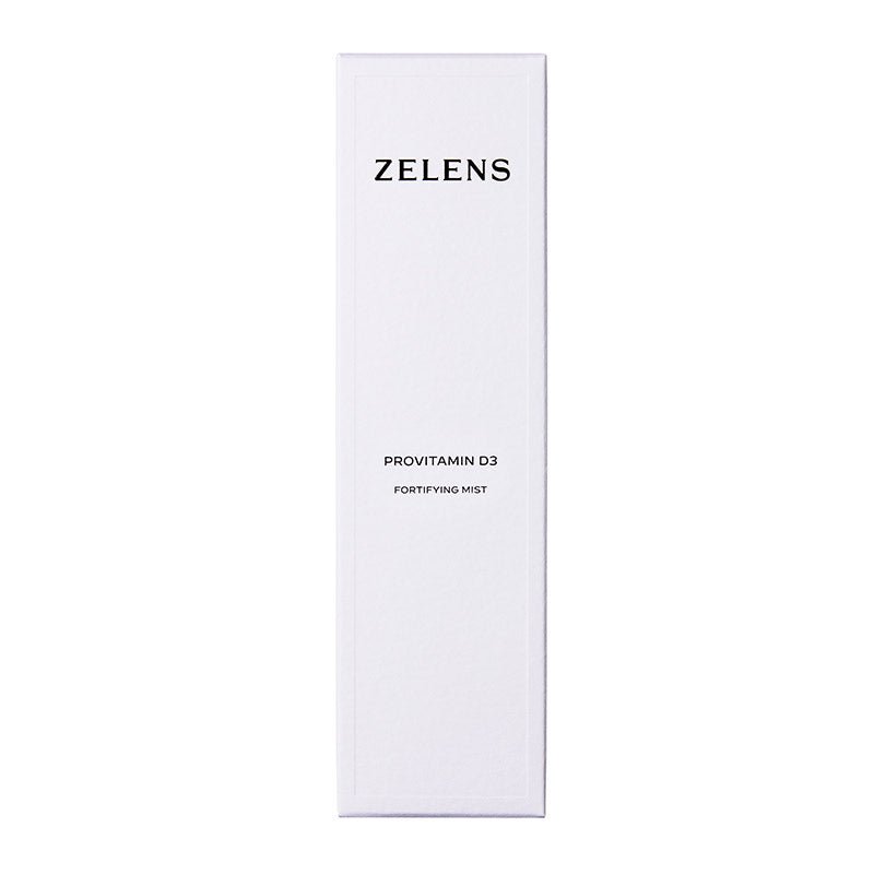 Provitamin D3 Fortifying Mist