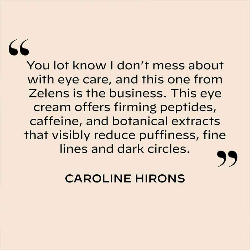 Triple-Action Eye Cream
