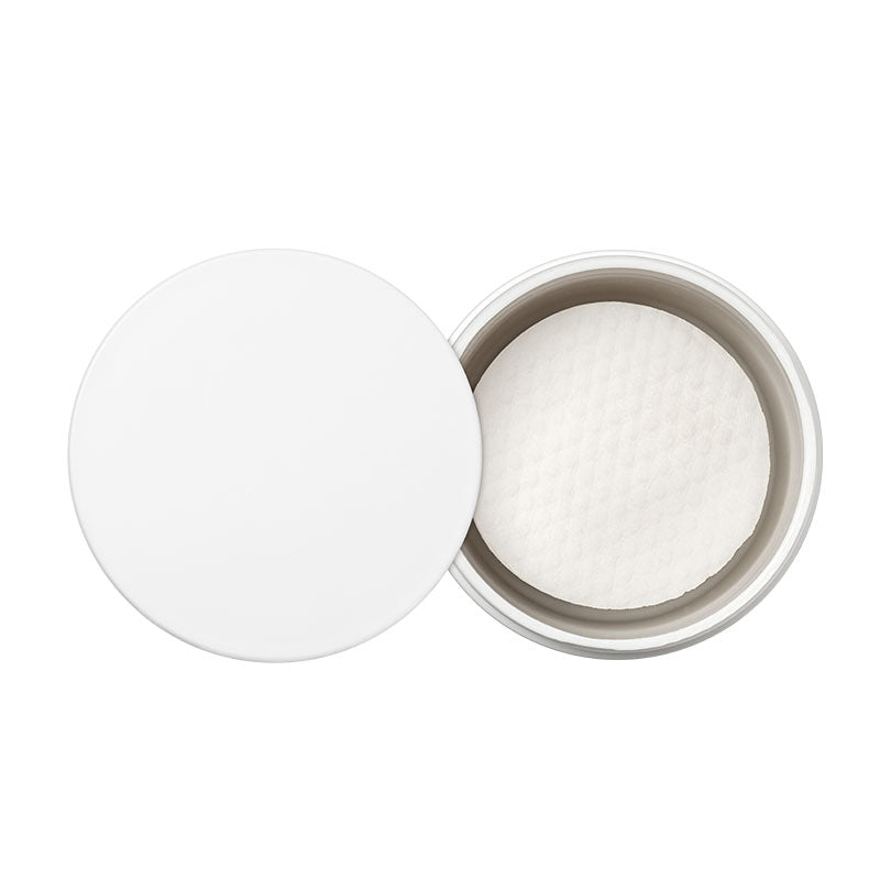 Radiant Skin Exfoliating Pads by ZOEVA